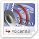 0871 Voicemail